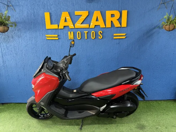 Yamaha Nmax connected 160 abs 2024