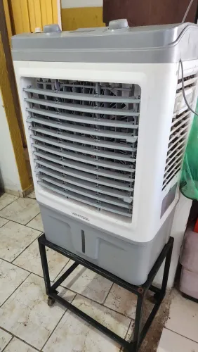 Climatizador de ar ventisol