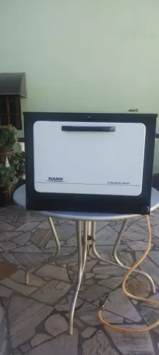 Forno Dako Semi-industrial
