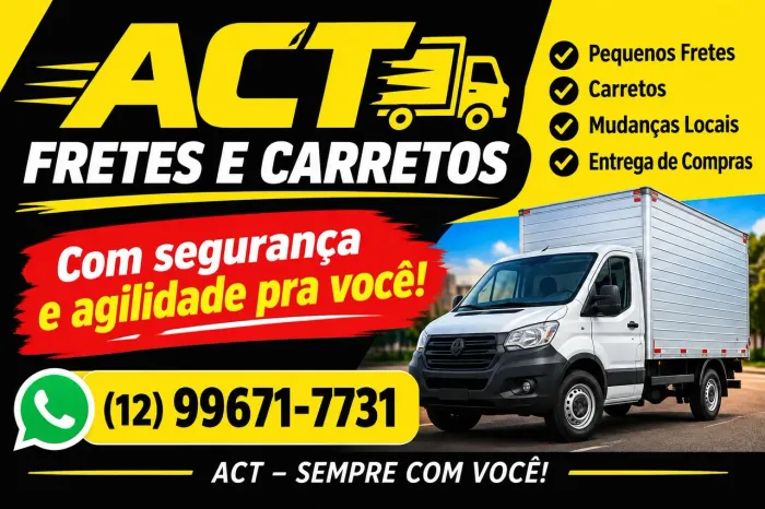 Chama faço a noite também