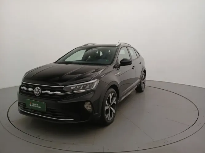 Volkswagen Nivus Highline 1.0 200 TSI Flex AUT 2024