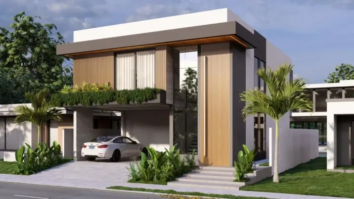 CASA EM CONDOMÍNIO no VILA NOVA com 3 quartos para VENDA, 247 m²