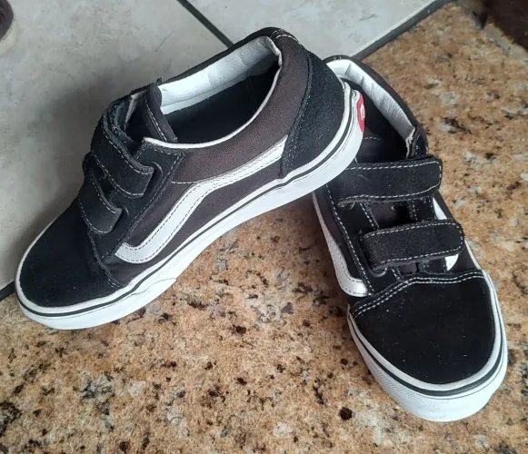 Tênis Vans 31/32