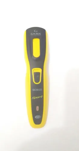 Carcaça superior tampa para máquina GAMA SPORT 623