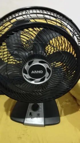 Ventilador Arno Silence Force