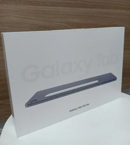 TABLET SAMSUNG TAB S10 LITE 256/8 GB TELA 10,9"