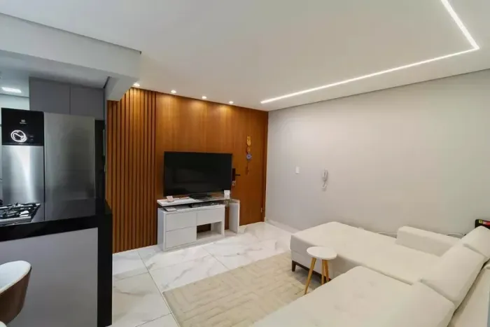 Apartamento à Venda - Manacás, 2 Quartos, 60 m2
