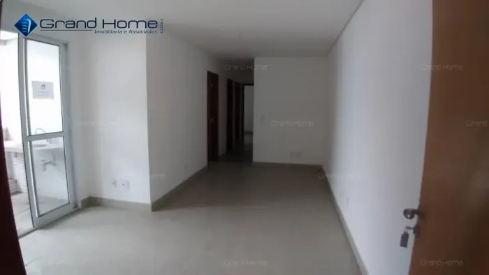 Apartamento 3 quartos em Praia da Costa