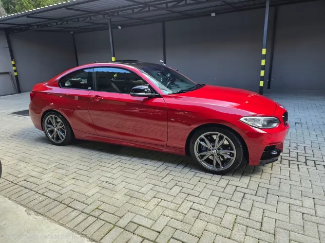 BMW M M 235i Coupe 3.0 24V 326cv 2015