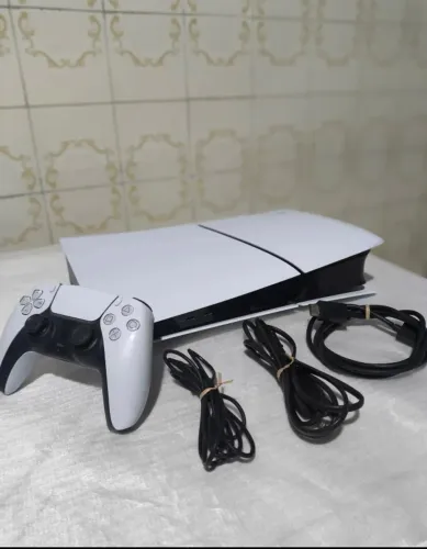 PS5