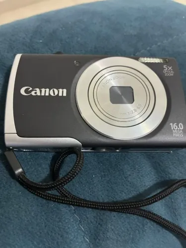 Camera Power shot A2500