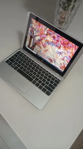 Tablet HP / NOTEBOOK