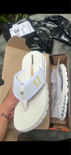 Chinelo L7 lançamento pra vender hoje