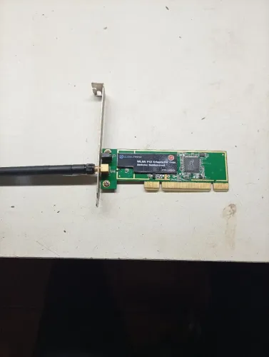Placa Wi-fi Pci