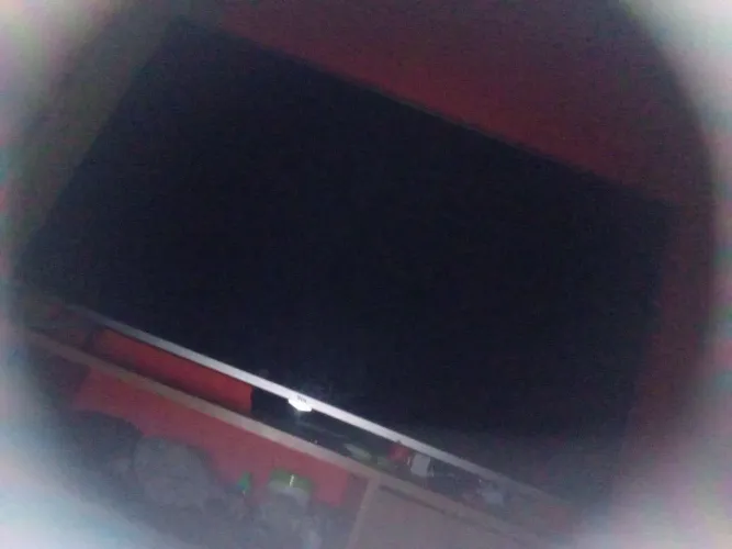 Vendo tv 50 polegadas 