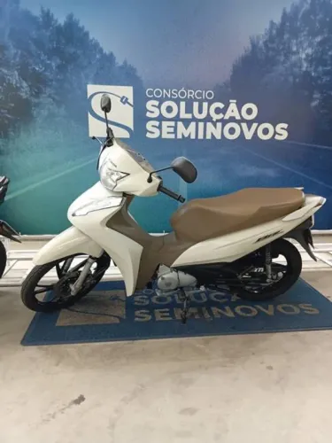 Honda Biz 125