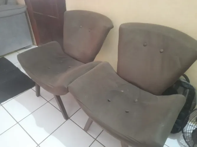 Poltronas
