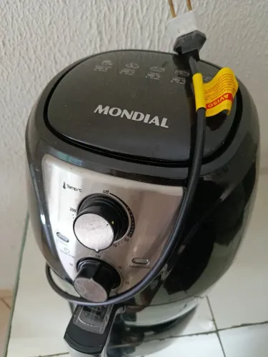 Air fryer