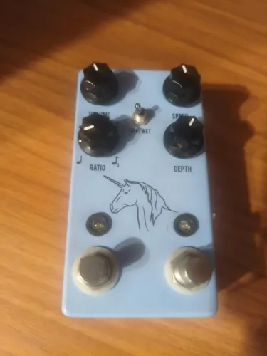 Pedal JHS Unicorn v2