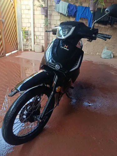 Moto 50 cc 