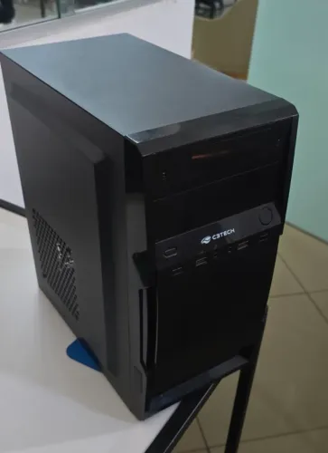PC "Pau pra toda obra" - Barato pra sair hoje! + Teclado de Brinde