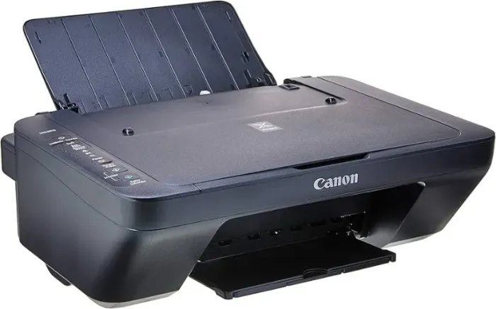 Impressora Canon MG3010 multifuncional 3 em 1 (impressão, digitalização e cópia) - Wi-Fi
