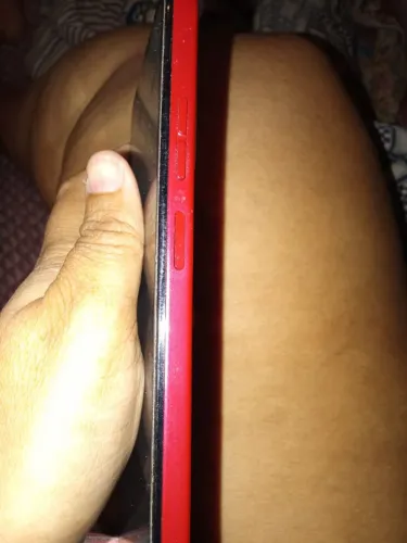 Vendo celular Moto G05