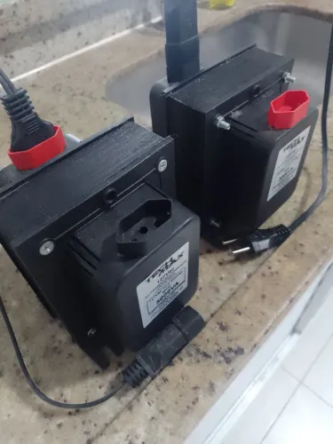 Autotransformador