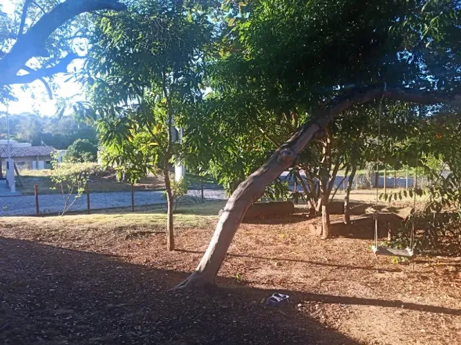 Terreno no Haras Residence - 700 m²