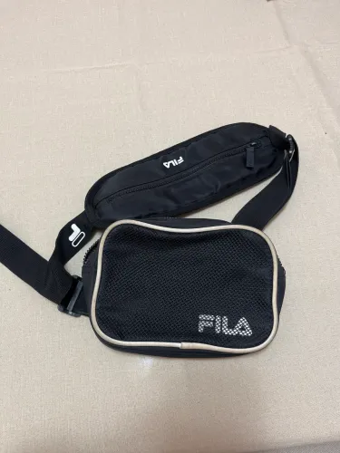 Shoulder Bag - Fila 