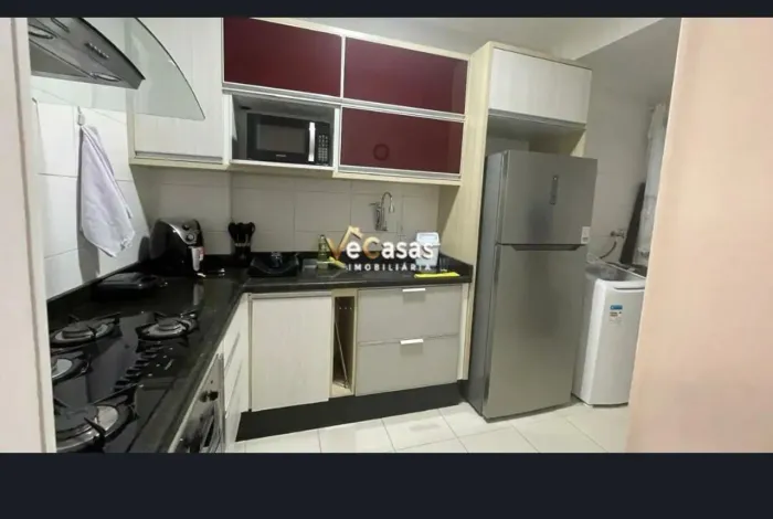 Apartamento com terraço para Locação, todas as taxas inclusas. Rio Ostras, RJ Praia da Tar