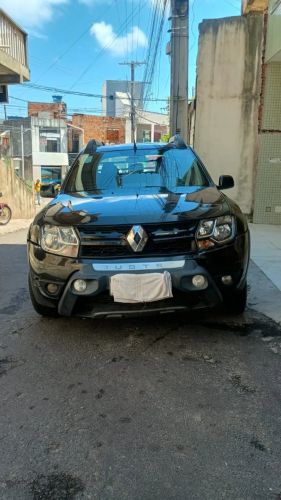 Imagem de Renault Duster Oroch Dyna. 1.6 Hi-flex 16V MEC 2017