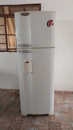 Geladeira