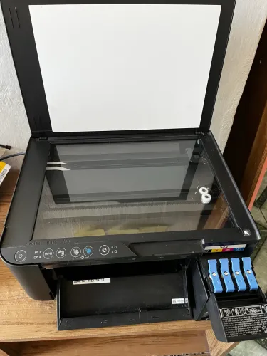 Impressora Epson l3150