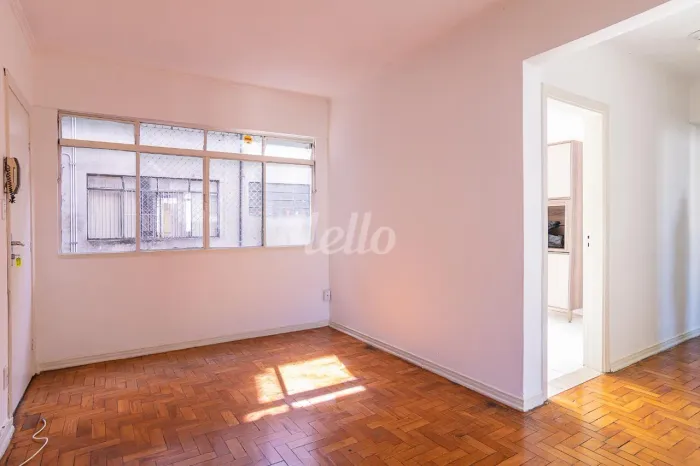 Apartamento 3 quartos para alugar no(a) Liberdade