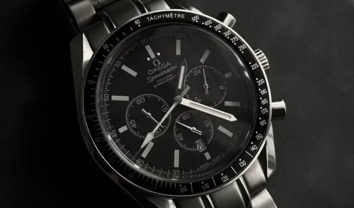 Relógio Omega Speedmaster