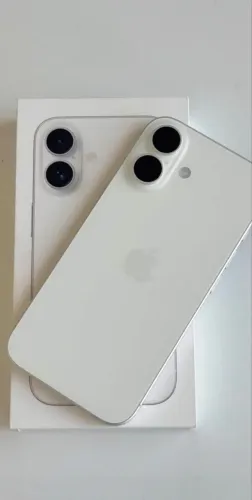 IPHONE 16 128 GB
