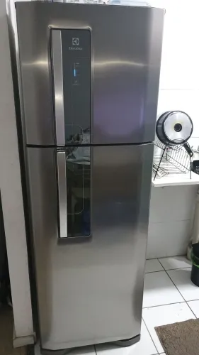 Venda de mudança - eletrodoméstico em ótimo estado.