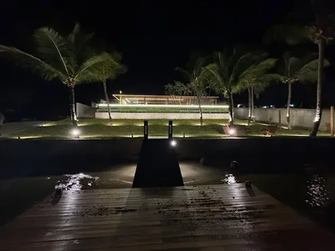 Casa com 8 dormitórios à venda, 700 m² por R$ 5.900.000,00 - Beberibe - Beberibe/CE