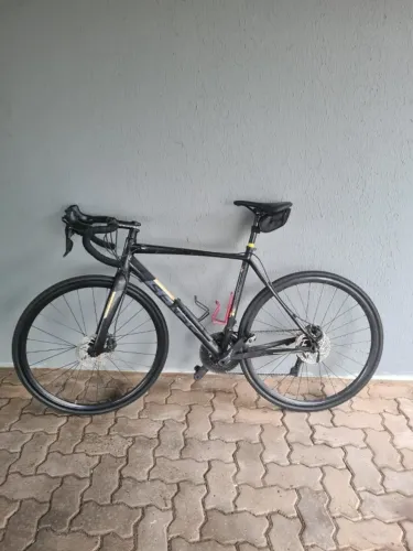 Ótimo Bike Speed Sense 53