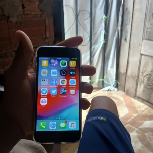 Iphone 6