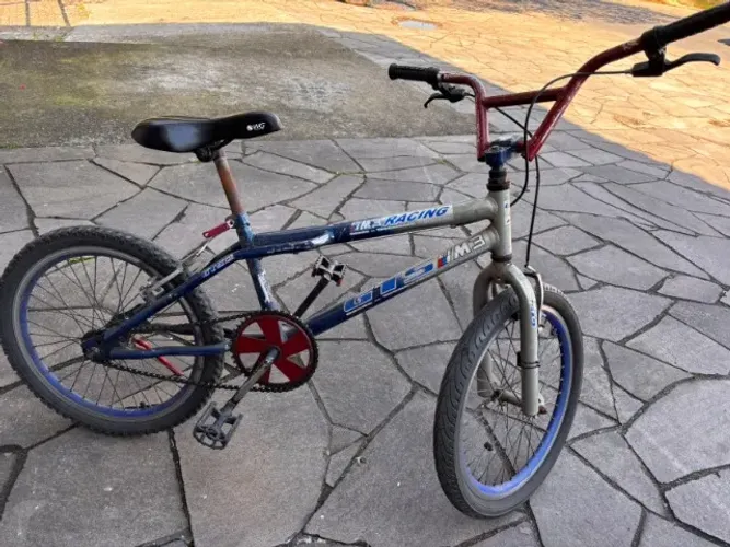 bicicleta gts mtb m3 racing