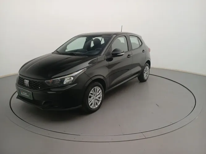 Fiat Argo Drive 1.0 Firefly 2026