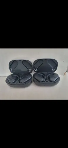 2 fones jbl preto