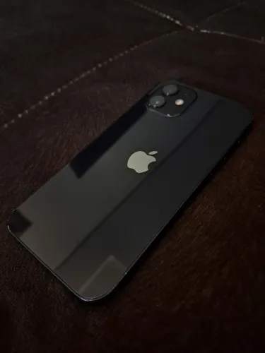 Iphone 12 64g olhe a descrição