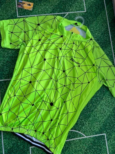 ROUPA CICLISTA