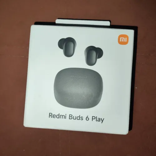 Fone xiaomi topissimo