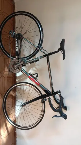 Bicicleta Speed Caloi Strada Aro 700 - Excelente Estado