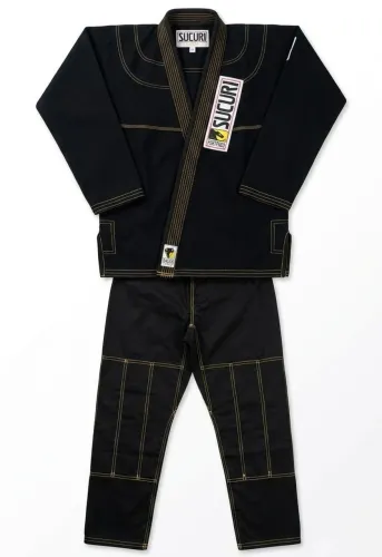 Vendo Kimono Sukuri Jiu-Jitsu - Tamanho G