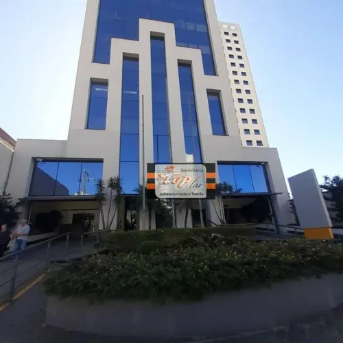 Sala à venda, 30 m² por R$ 290.000,00 - Alto da Lapa - São Paulo/SP